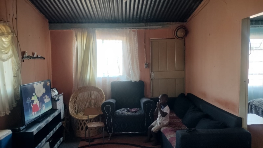 2 Bedroom Property for Sale in Rocklands Free State